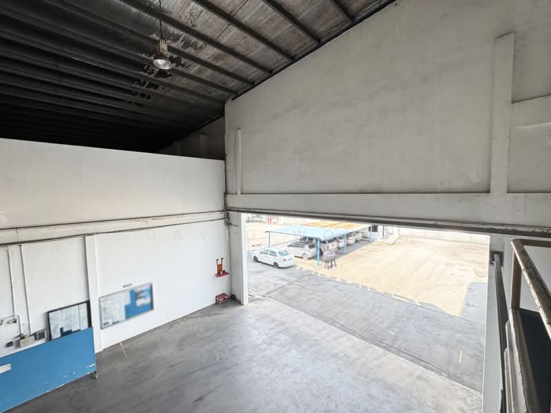 Factory for Sale in Nibong Tebal (Penang) - David Wong - Exterior - PropertyGuru.com.my