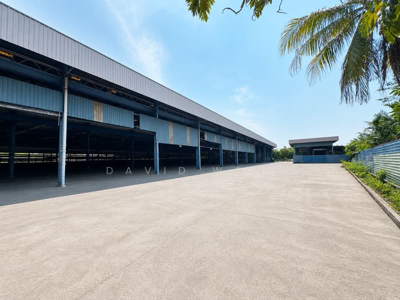Factory for Sale in Nibong Tebal (Penang) - David Wong - Exterior - PropertyGuru.com.my