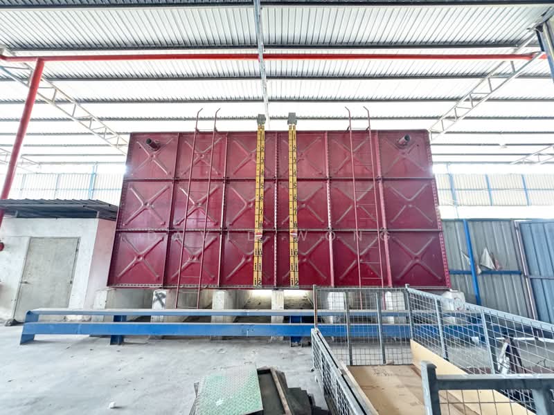 Factory for Sale in Nibong Tebal (Penang) - David Wong - PropertyGuru.com.my
