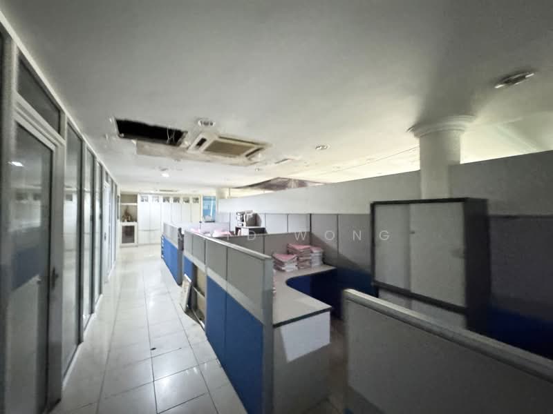 Factory for Sale in Nibong Tebal (Penang) - David Wong - Interior - PropertyGuru.com.my