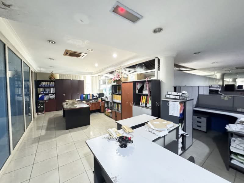 Factory for Sale in Nibong Tebal (Penang) - David Wong - Study - PropertyGuru.com.my