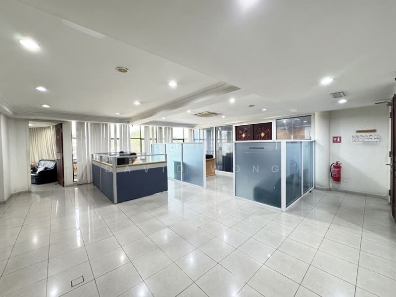 Factory for Sale in Nibong Tebal (Penang) - David Wong - Interior - PropertyGuru.com.my