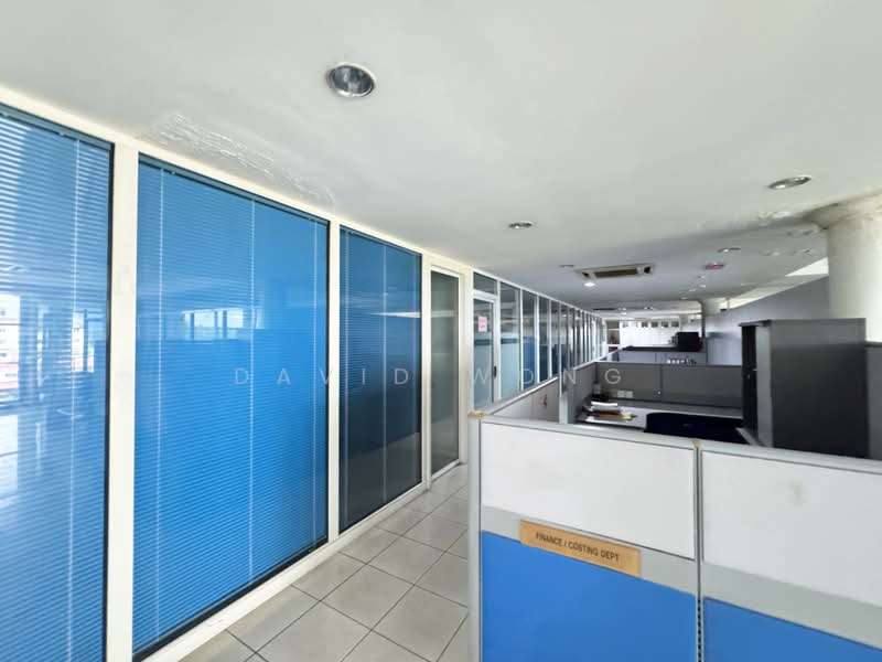 Factory for Sale in Nibong Tebal (Penang) - David Wong - Interior - PropertyGuru.com.my