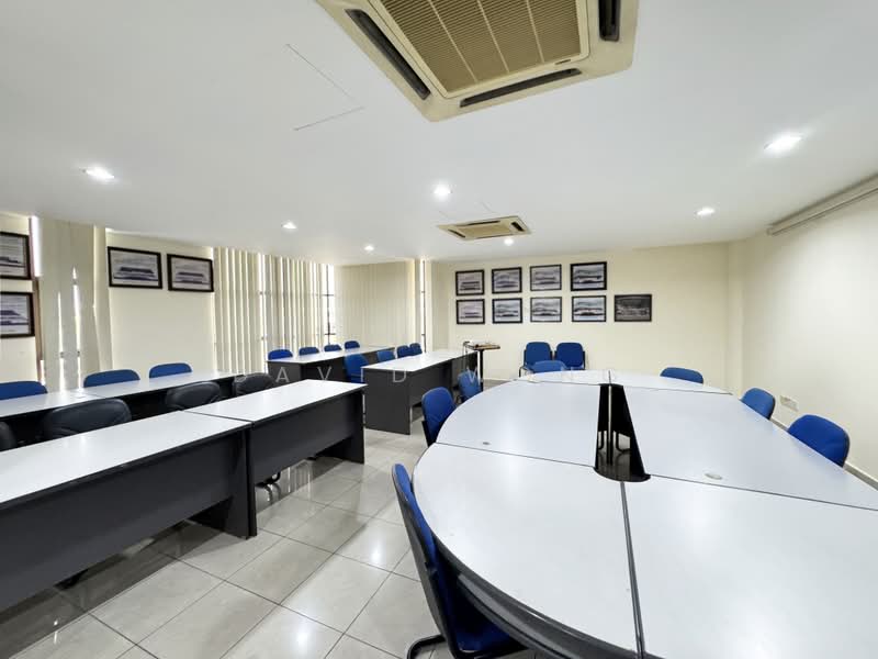 Factory for Sale in Nibong Tebal (Penang) - David Wong - Study - PropertyGuru.com.my
