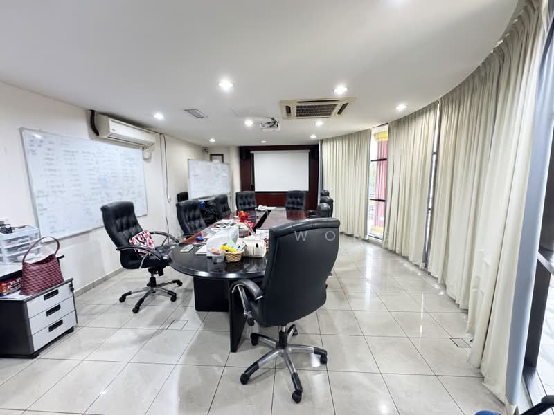 Factory for Sale in Nibong Tebal (Penang) - David Wong - Interior - PropertyGuru.com.my