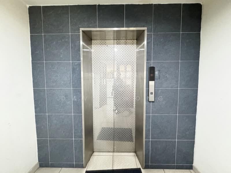 Factory for Sale in Nibong Tebal (Penang) - David Wong - Corridor - PropertyGuru.com.my