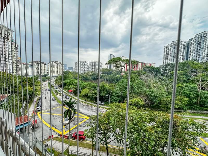 Condominium for Sale at Vista Amani - Faisal Abu Omar - Exterior - PropertyGuru.com.my