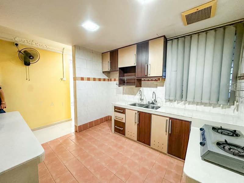 Condominium for Sale at Vista Amani - Faisal Abu Omar - PropertyGuru.com.my