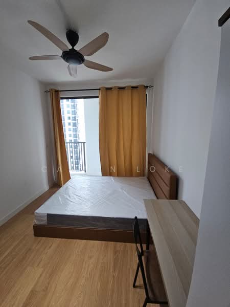 Servis Apartment untuk Disewa di The New Duo @ Edumetro - Calvin Loke - PropertyGuru.com.my