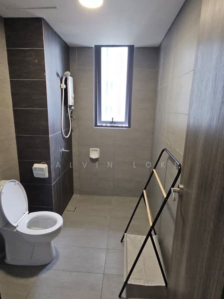 Servis Apartment untuk Disewa di The New Duo @ Edumetro - Calvin Loke - PropertyGuru.com.my