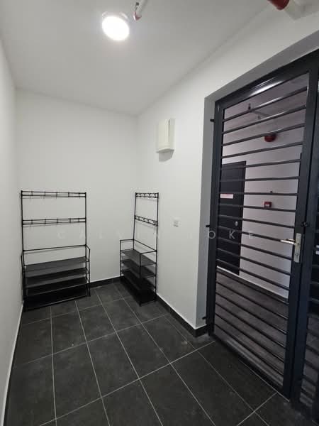 Servis Apartment untuk Disewa di The New Duo @ Edumetro - Calvin Loke - PropertyGuru.com.my