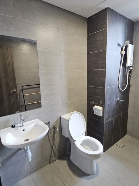 Servis Apartment untuk Disewa di The New Duo @ Edumetro - Calvin Loke - PropertyGuru.com.my