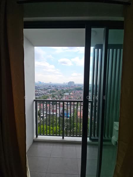 Servis Apartment untuk Disewa di The New Duo @ Edumetro - Calvin Loke - PropertyGuru.com.my