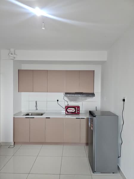 Servis Apartment untuk Disewa di The New Duo @ Edumetro - Calvin Loke - PropertyGuru.com.my