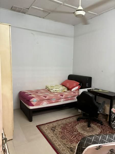 Rumah Teres 1 Tingkat untuk Dijual di Seksyen 17 (Petaling Jaya) - Mark Gabriel - Bedroom 3 - PropertyGuru.com.my