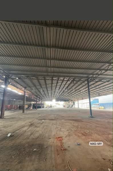 Kilang untuk Disewa di Teluk Gong (Port Klang (Pelabuhan Klang)) - Yap Chew Ying - PropertyGuru.com.my