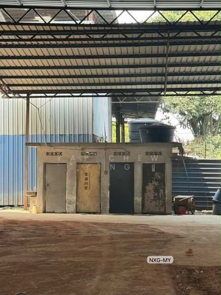 Kilang untuk Disewa di Teluk Gong (Port Klang (Pelabuhan Klang)) - Yap Chew Ying - PropertyGuru.com.my