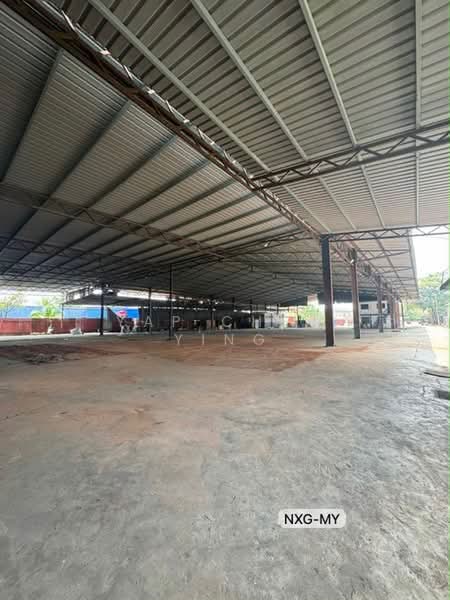 Kilang untuk Disewa di Teluk Gong (Port Klang (Pelabuhan Klang)) - Yap Chew Ying - PropertyGuru.com.my