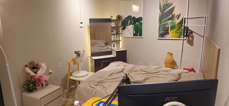 Servis Apartment untuk Disewa di Lakeview Suites @ Edumetro - Calvin Loke - PropertyGuru.com.my