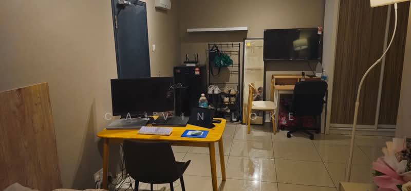 Servis Apartment untuk Disewa di Lakeview Suites @ Edumetro - Calvin Loke - PropertyGuru.com.my