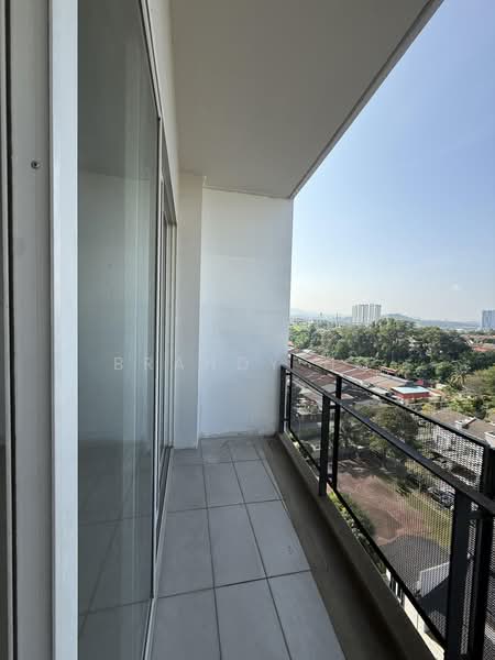 Kondominium untuk Disewa di Casa Green Condominium - Brandy Ho - PropertyGuru.com.my
