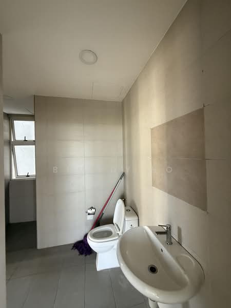 Kondominium untuk Disewa di Casa Green Condominium - Brandy Ho - PropertyGuru.com.my