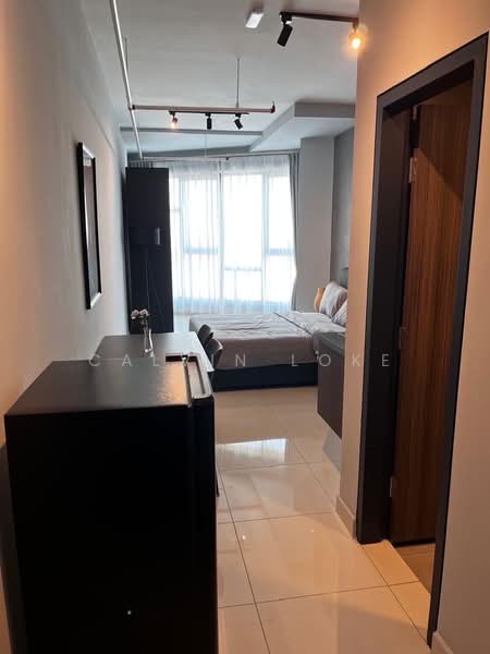 Servis Apartment untuk Disewa di Lakeview Suites @ Edumetro - Calvin Loke - PropertyGuru.com.my