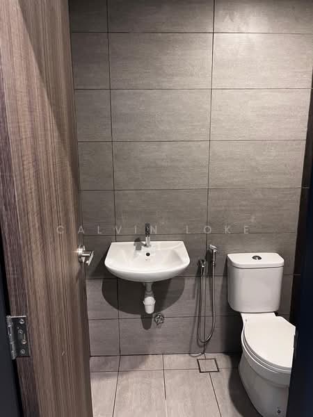 Servis Apartment untuk Disewa di Lakeview Suites @ Edumetro - Calvin Loke - PropertyGuru.com.my