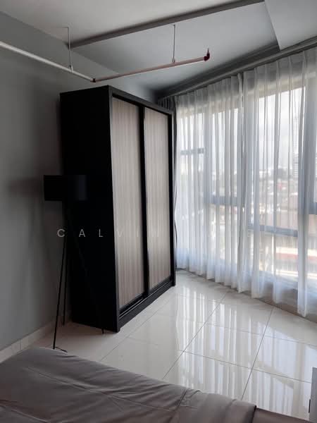 Servis Apartment untuk Disewa di Lakeview Suites @ Edumetro - Calvin Loke - PropertyGuru.com.my