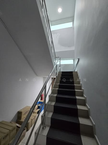 Detached Factory for Sale in Rawang (Selangor) - Ang Yi Quan - Interior - PropertyGuru.com.my