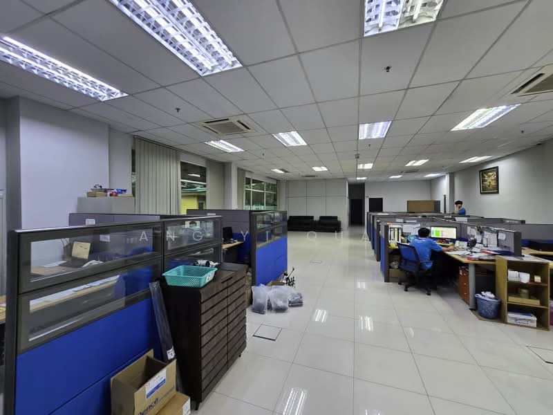 Detached Factory for Sale in Rawang (Selangor) - Ang Yi Quan - Interior - PropertyGuru.com.my