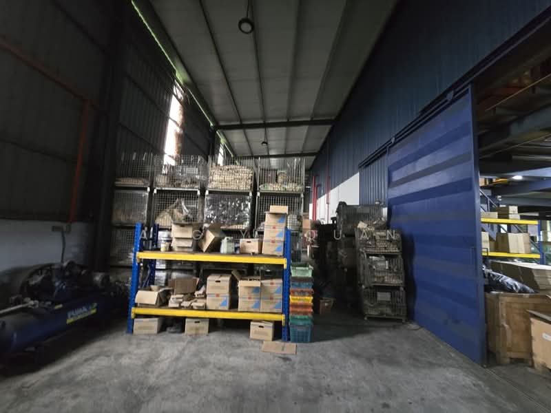 Detached Factory for Sale in Rawang (Selangor) - Ang Yi Quan - PropertyGuru.com.my