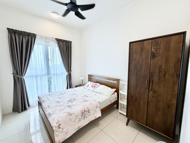 Condominium for Rent at Orchard Ville - Ben Liau - Bedroom - PropertyGuru.com.my