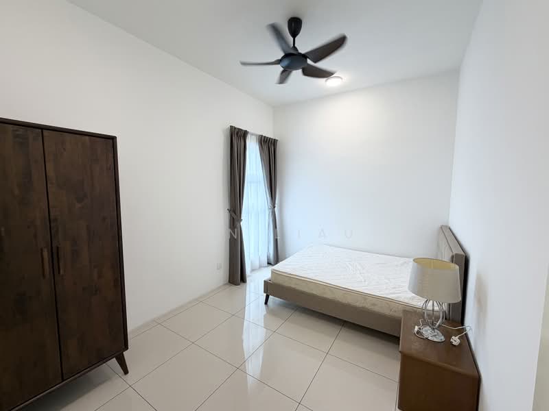 Condominium for Rent at Orchard Ville - Ben Liau - Bedroom - PropertyGuru.com.my