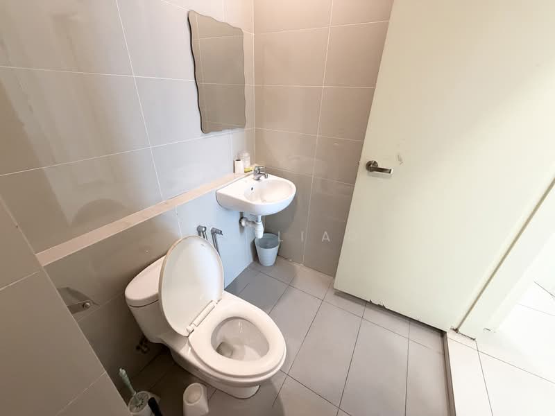 Condominium for Rent at Orchard Ville - Ben Liau - PropertyGuru.com.my