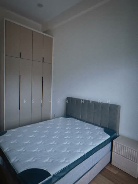 Condominium for Sale at Alila2 - Esther Neoh - Bedroom - PropertyGuru.com.my