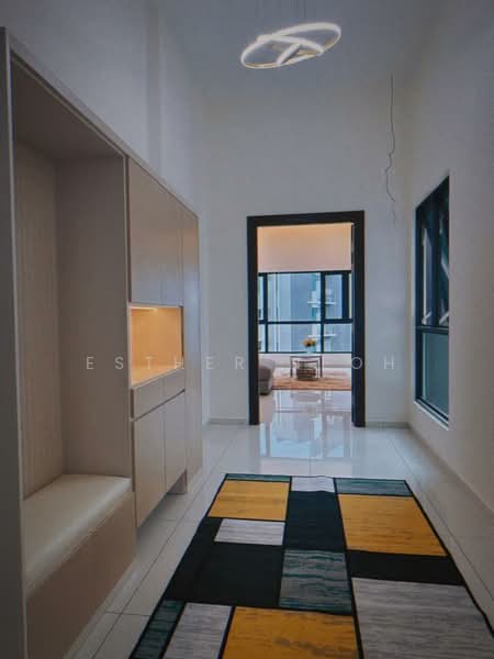 Condominium for Sale at Alila2 - Esther Neoh - Entrance - PropertyGuru.com.my