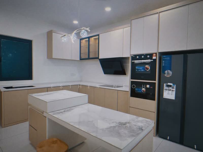 Condominium for Sale at Alila2 - Esther Neoh - Kitchen - PropertyGuru.com.my