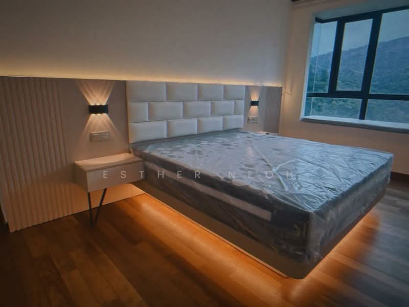 Condominium for Sale at Alila2 - Esther Neoh - Bedroom - PropertyGuru.com.my