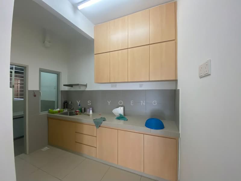 Kondominium untuk Dijual di Permata Residence @ Cheras - YS Yoeng - Kitchen - PropertyGuru.com.my