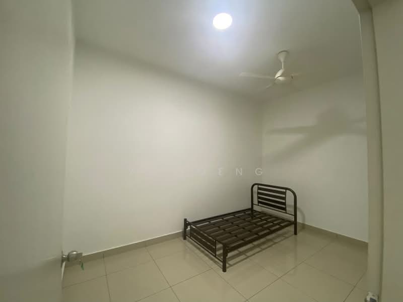 Kondominium untuk Dijual di Permata Residence @ Cheras - YS Yoeng - Bedroom - PropertyGuru.com.my