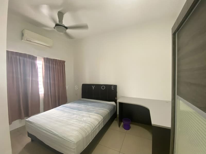 Kondominium untuk Dijual di Permata Residence @ Cheras - YS Yoeng - Bedroom - PropertyGuru.com.my