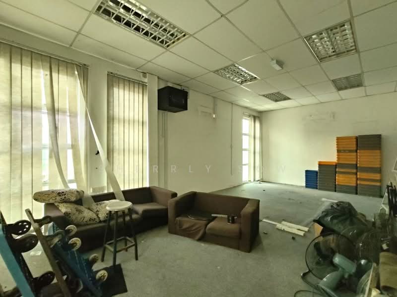 Factory for Sale in Taman Kempas Utama (Tebrau) - Sherrly Sow - Interior - PropertyGuru.com.my