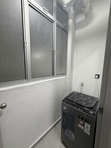 Servis Apartment untuk Disewa di One 49 Residence - Alfred Yap - Interior - PropertyGuru.com.my