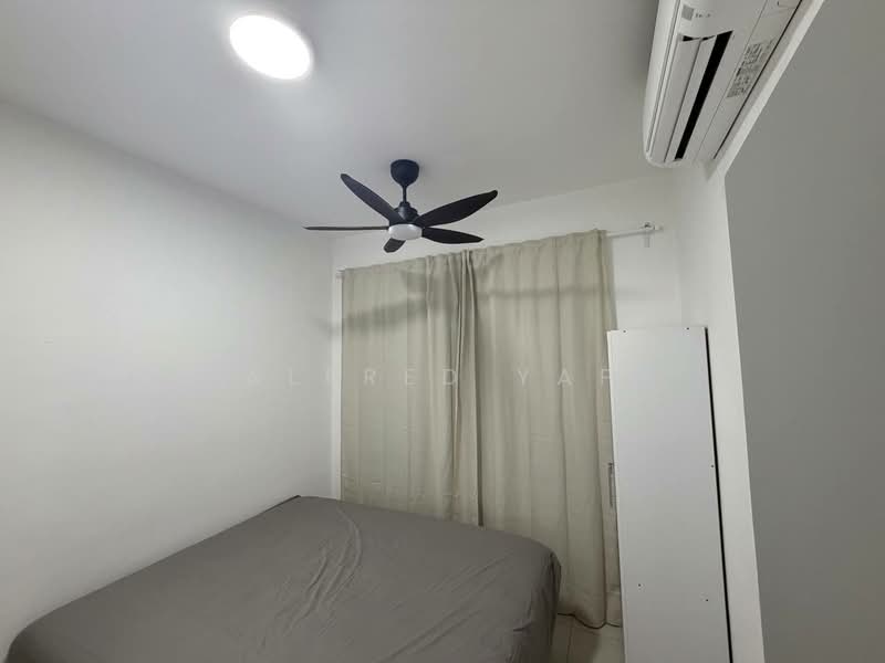 Servis Apartment untuk Disewa di One 49 Residence - Alfred Yap - Bedroom - PropertyGuru.com.my
