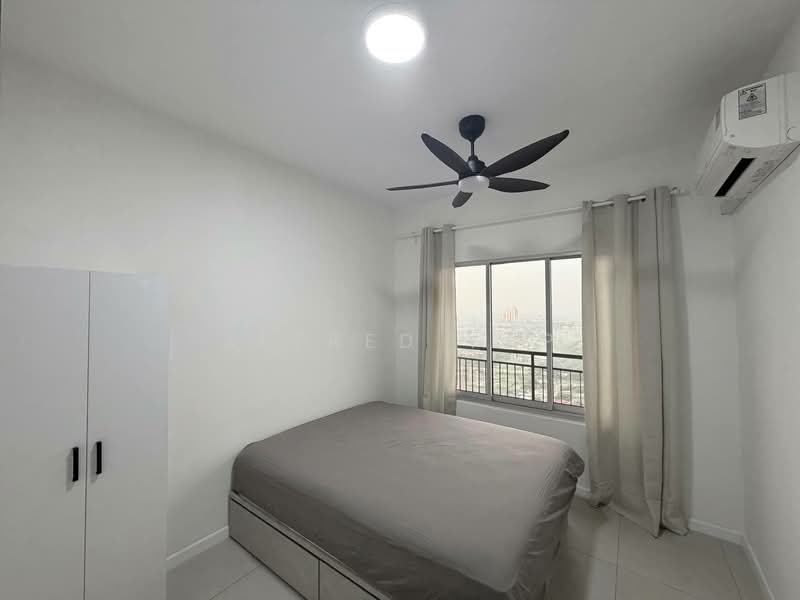 Servis Apartment untuk Disewa di One 49 Residence - Alfred Yap - Bedroom - PropertyGuru.com.my
