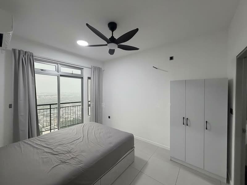 Servis Apartment untuk Disewa di One 49 Residence - Alfred Yap - Bedroom - PropertyGuru.com.my