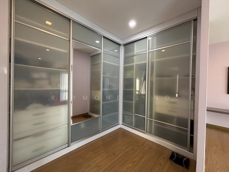 Condominium for Sale at The Park Residences 1 - Raymond Ling - Interior - PropertyGuru.com.my