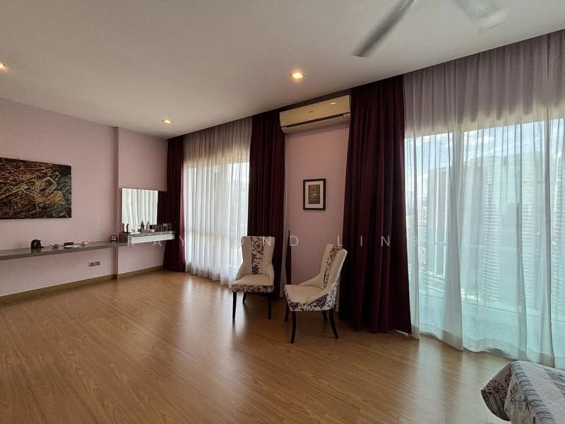 Condominium for Sale at The Park Residences 1 - Raymond Ling - Interior - PropertyGuru.com.my