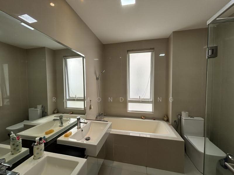 Condominium for Sale at The Park Residences 1 - Raymond Ling - Bathroom - PropertyGuru.com.my